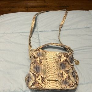 FINAL SALE BEFORE TAKEN DOWN!!!!!!!!!!!!!!!!! BRAHMIN EXCLUSIVE LIMITED PURSE